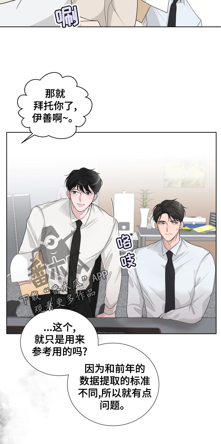 默爱漫画,第39话2图