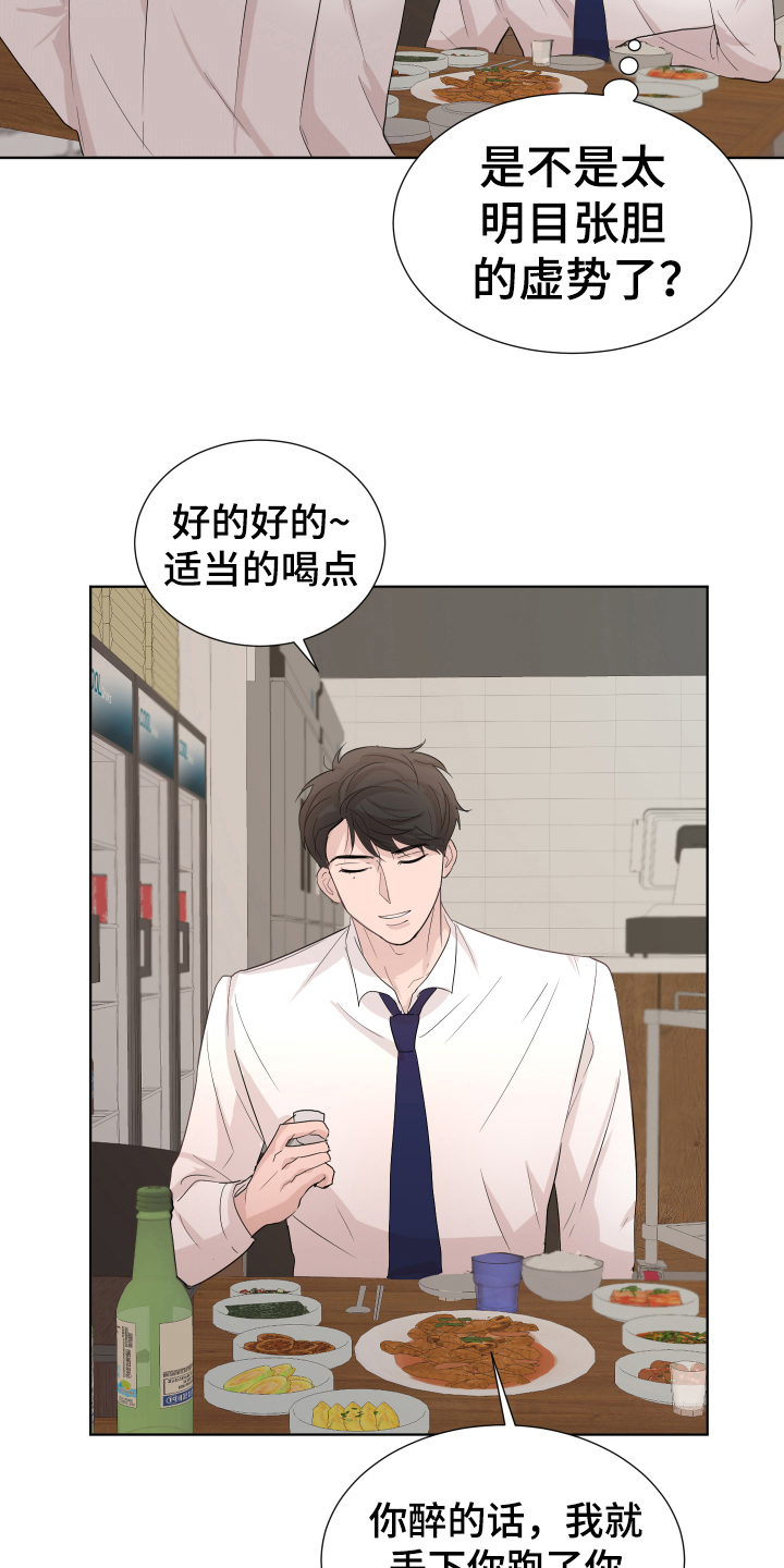 默爱漫画,第8话2图