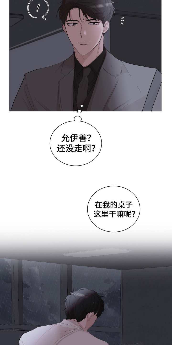 默爱漫画,第22话1图