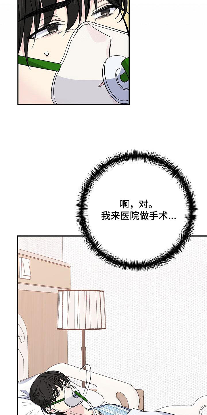 暧昧误会全集免费观看漫画,第119话2图