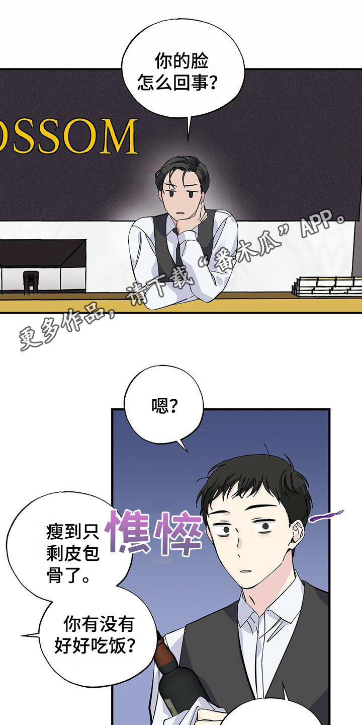 暧昧关系是什么意思漫画,第14话2图