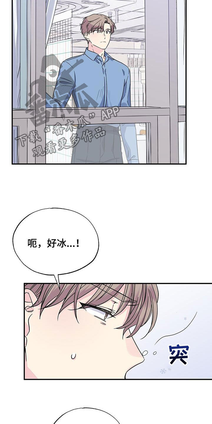 暧昧关系是什么意思漫画,第116话2图