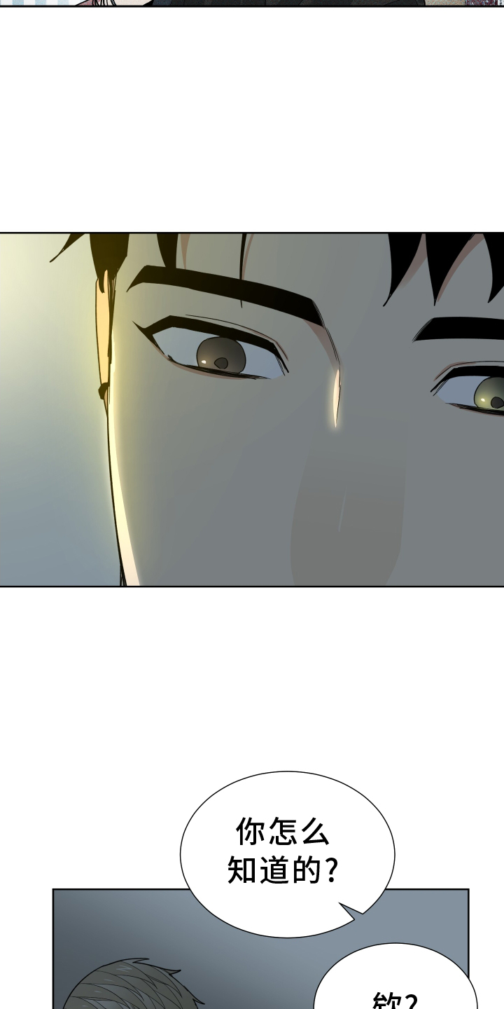 办公室秘书动漫漫画,第63话1图