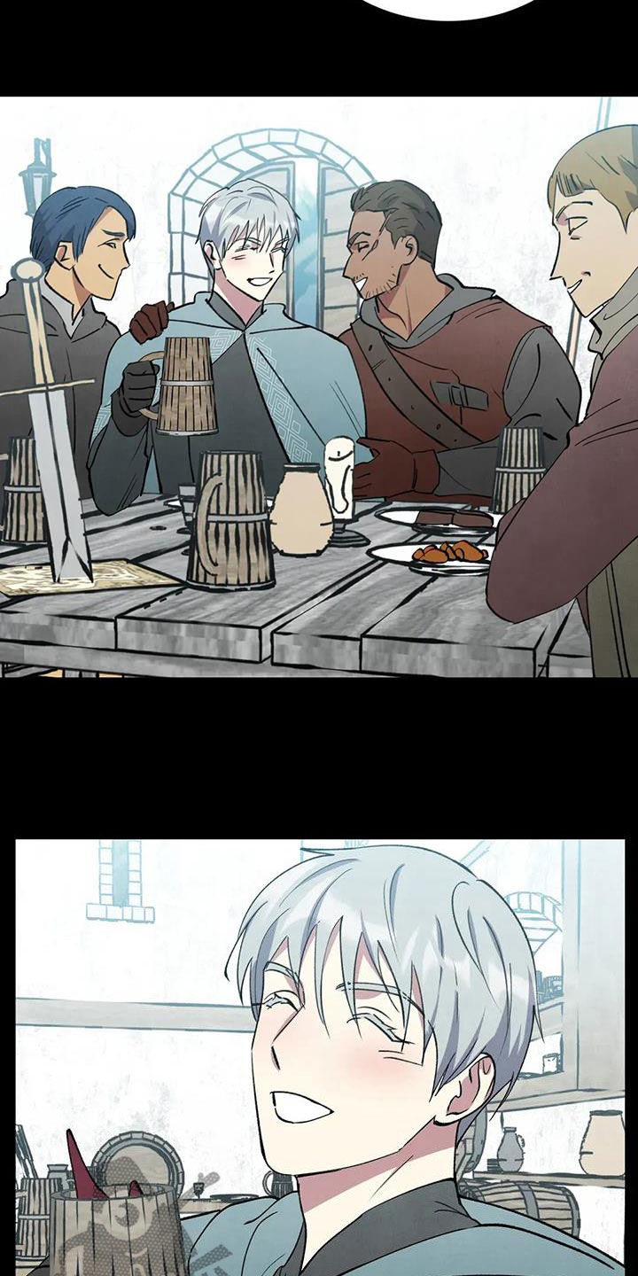 秘密契约漫画,第60话1图