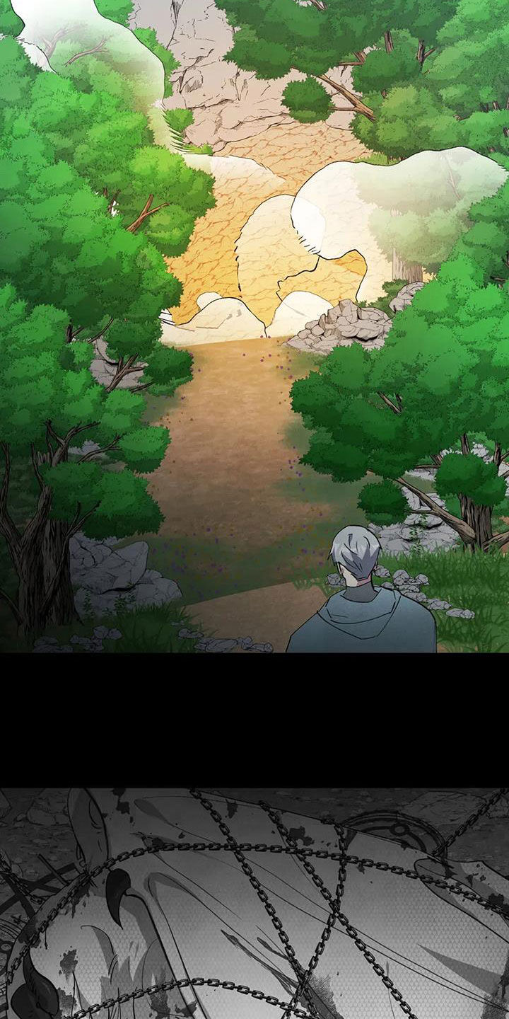 秘密契约漫画,第60话2图