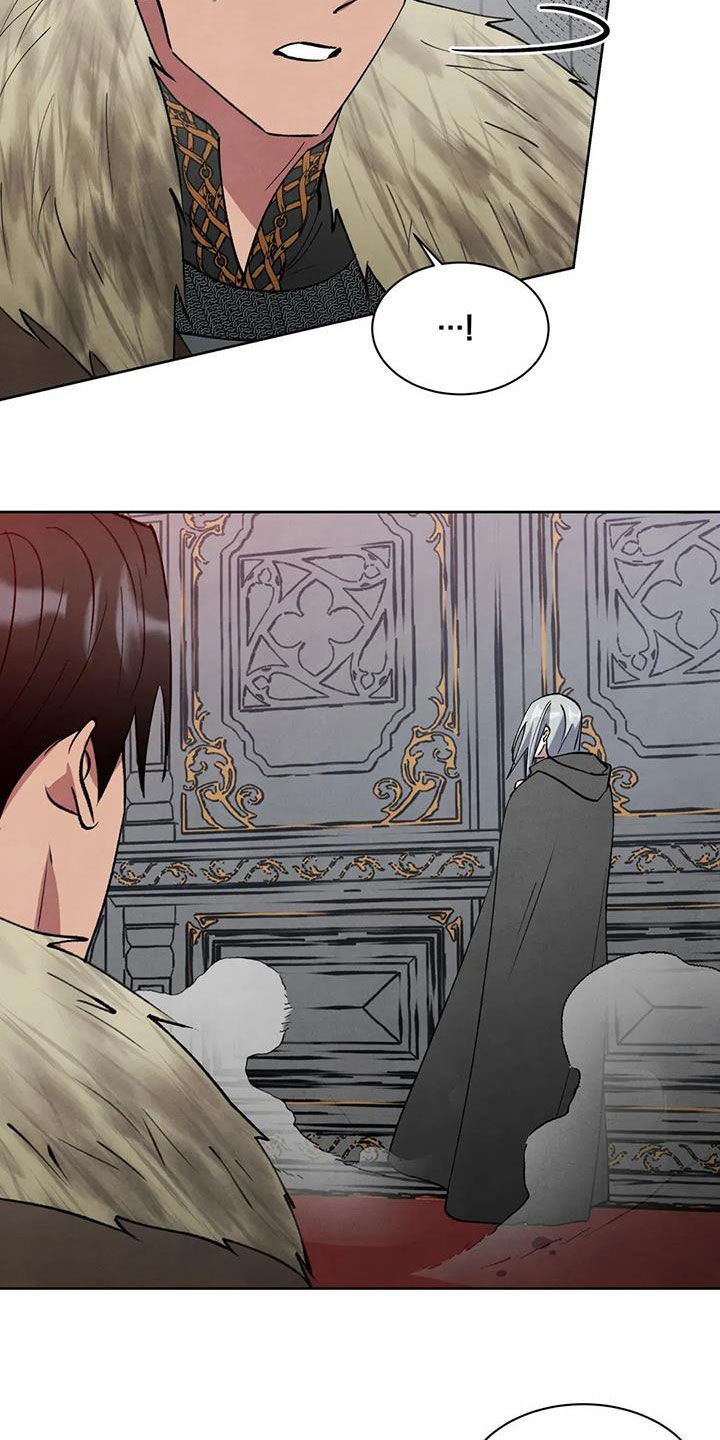 秘密契约漫画,第68话2图