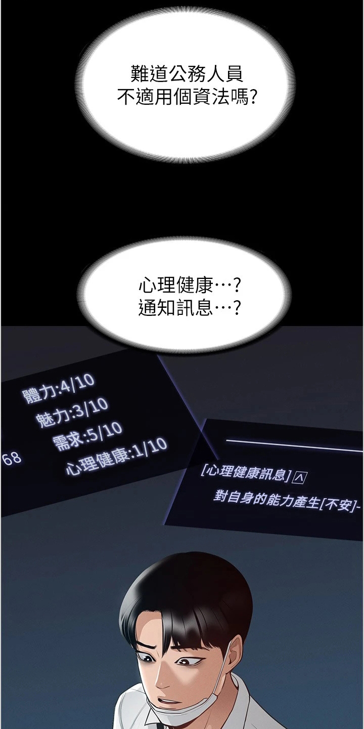 完美系统漫画,第2话2图