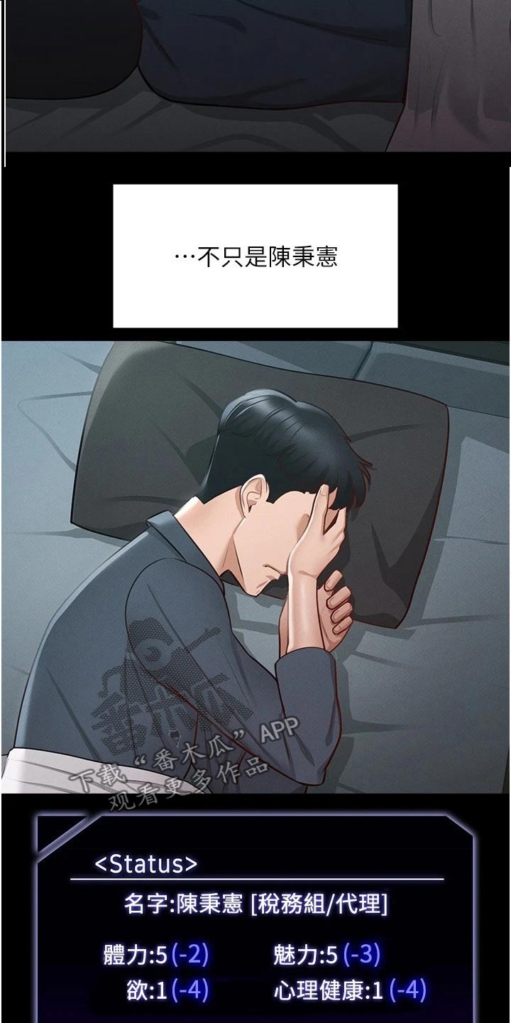 完美系统漫画,第15话1图