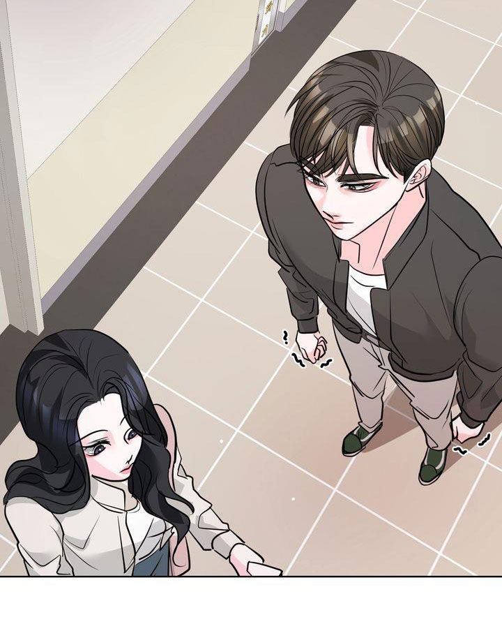 失忆后标记清冷白月光鱼水水水免费阅读漫画,第25话2图