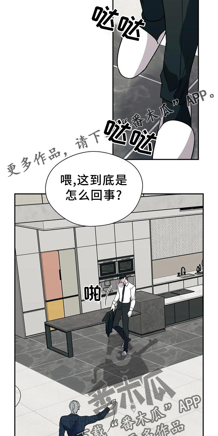 畏惧的拼音意思漫画,第87话2图