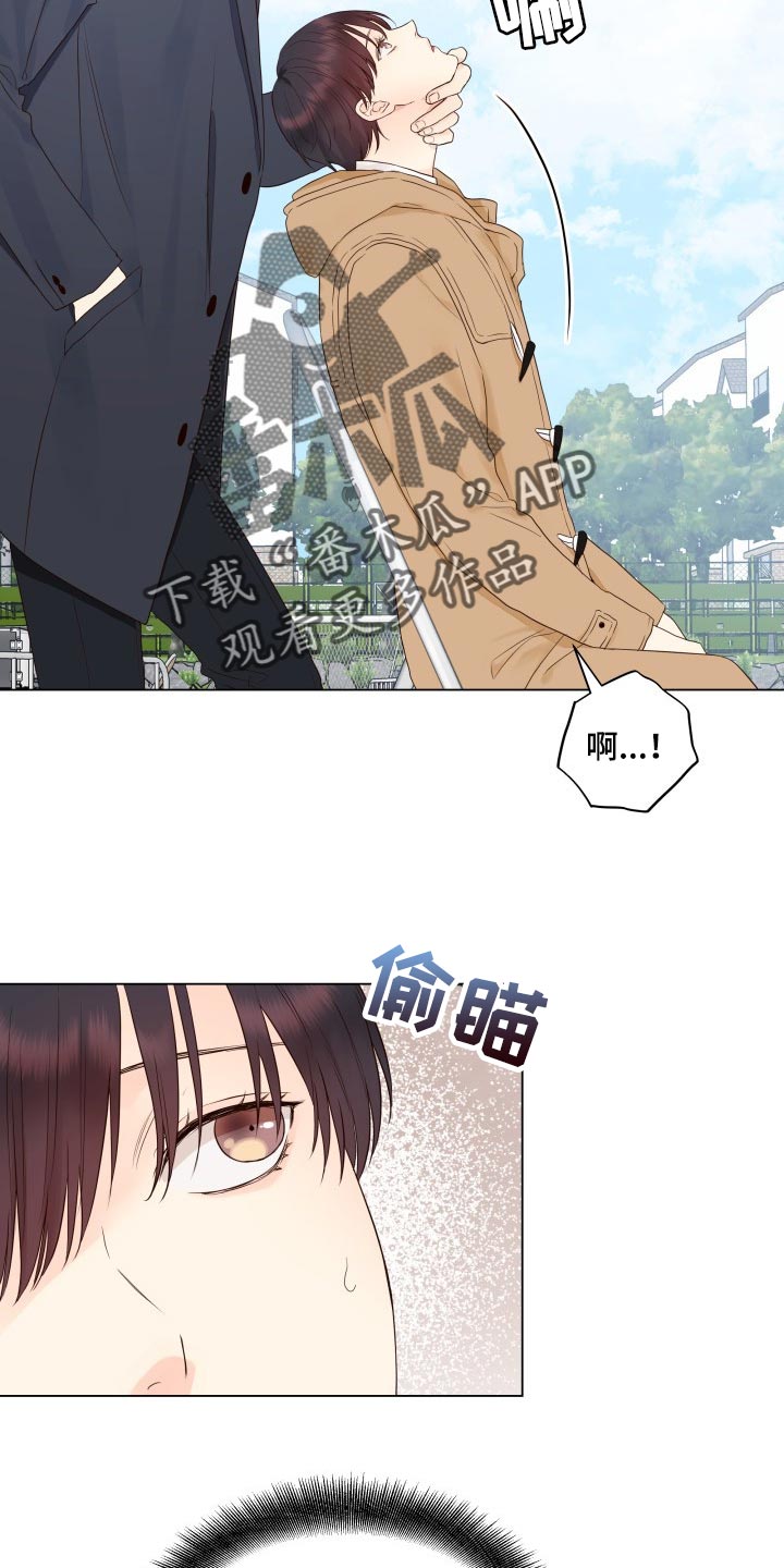 掌中玫瑰全文免费阅读无弹窗漫画,第25话1图