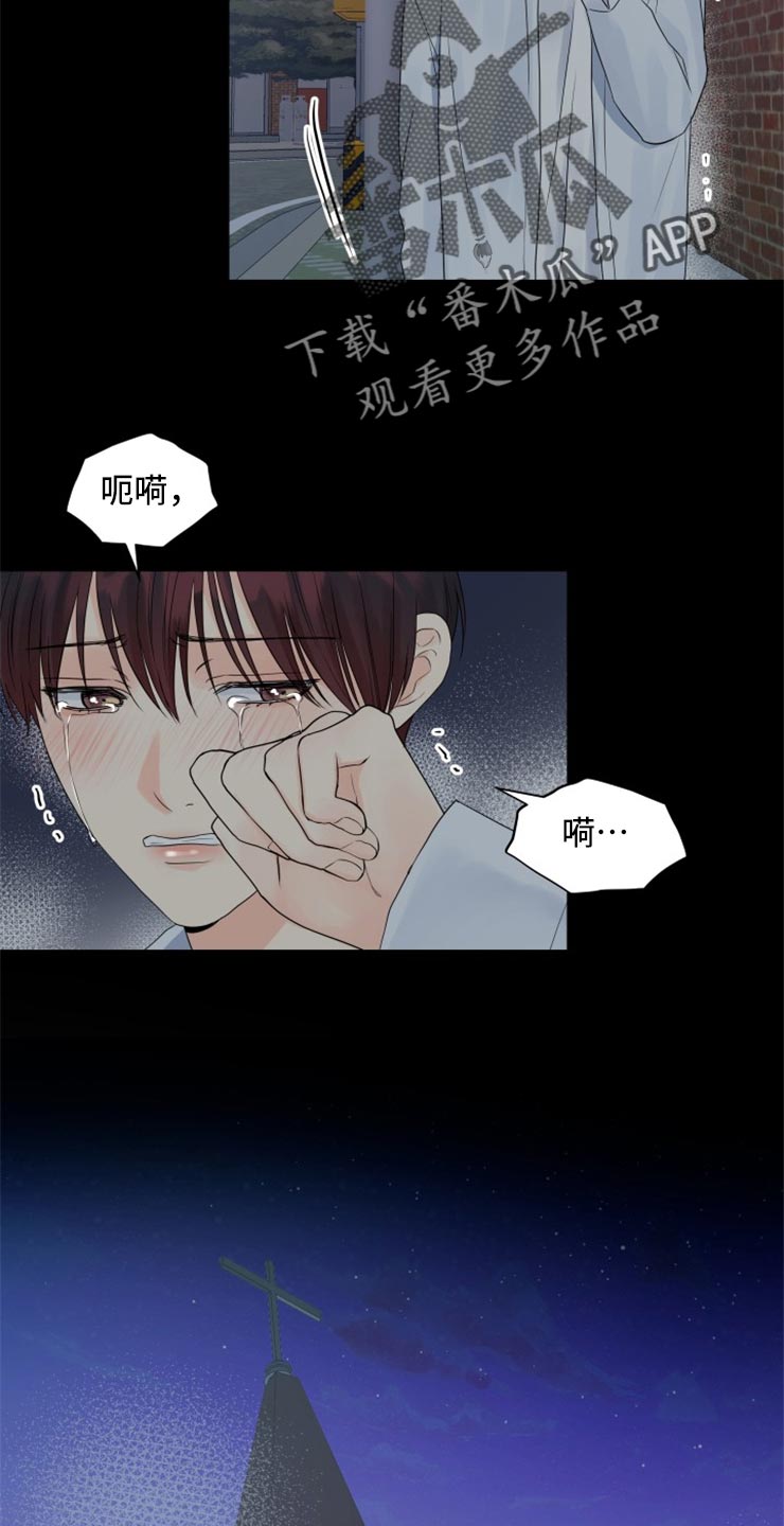 掌中玫瑰郭子仪何愈免费漫画,第53话2图