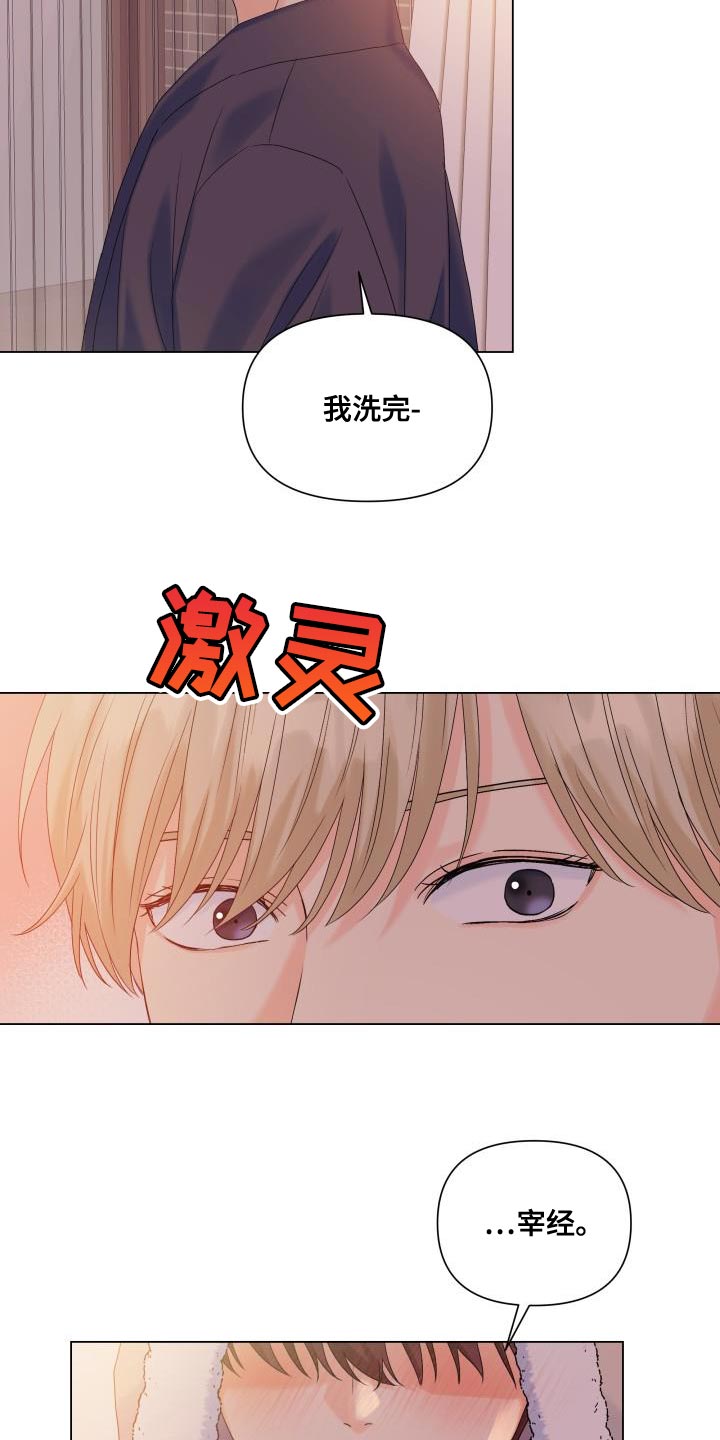 掌中玫瑰郭子仪何愈免费漫画,第93话1图