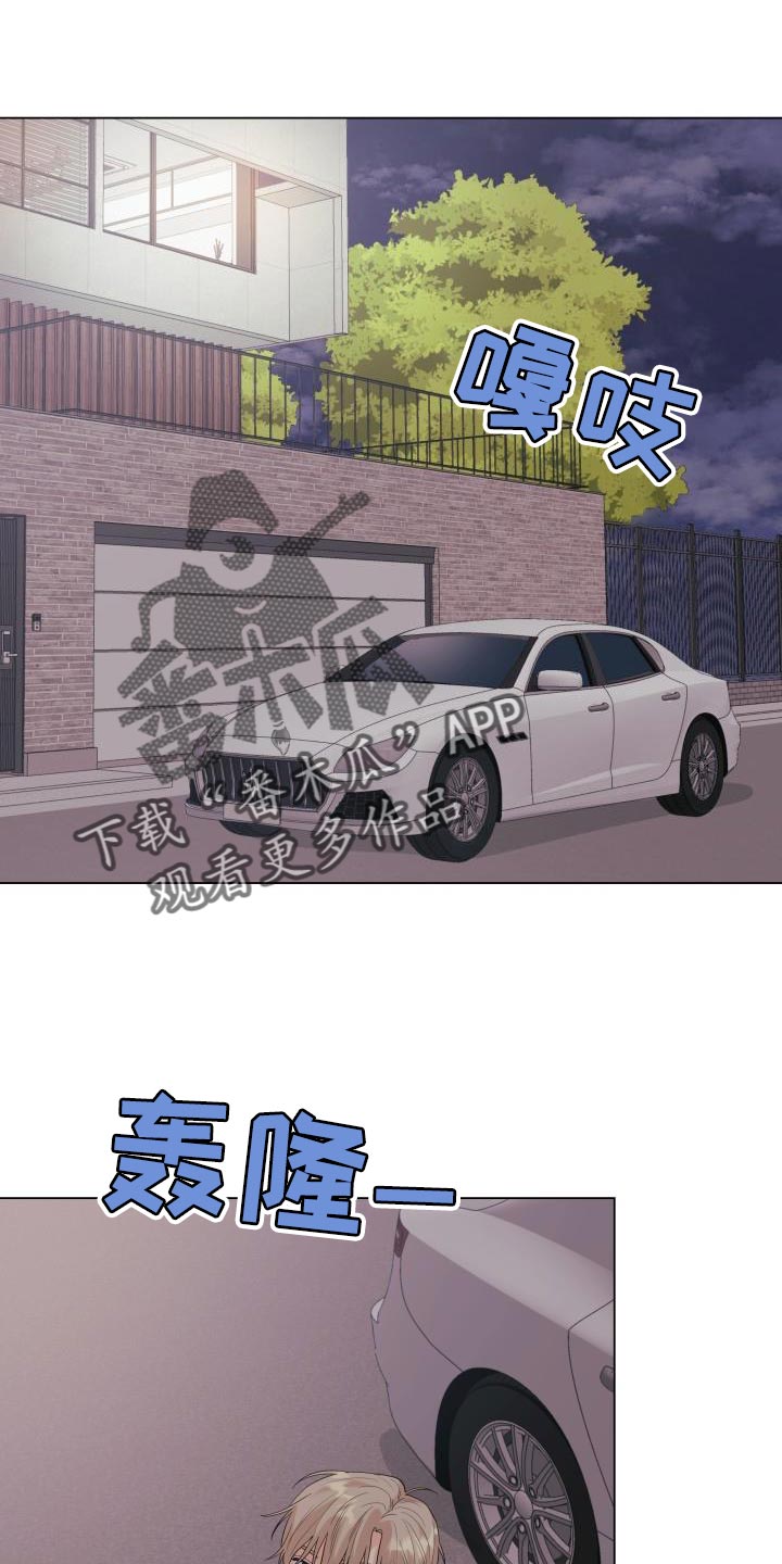 掌中玫瑰全文免费阅读无弹窗漫画,第119话1图