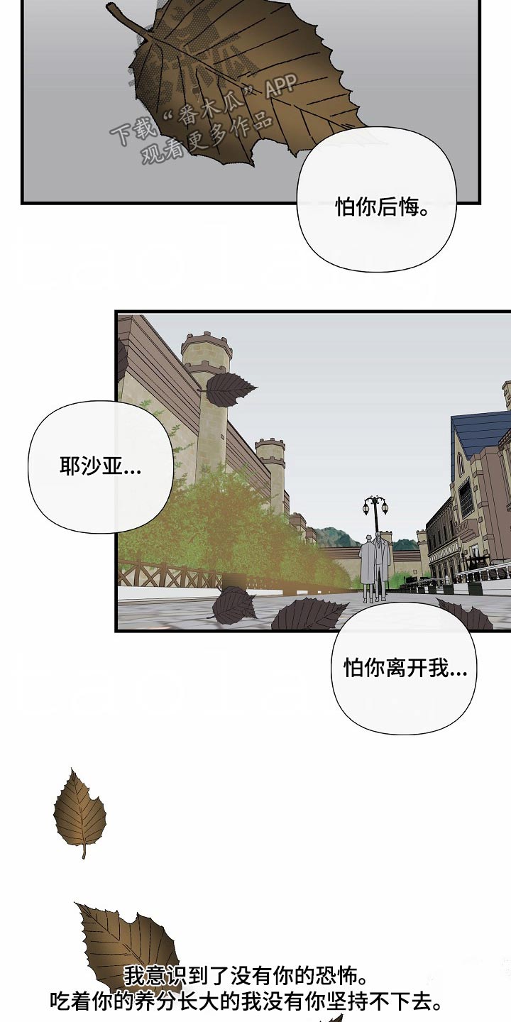 恶贯满盈皆一跃是什么生肖漫画,第115话1图