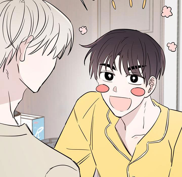 心中的恶魔爆发出来有多可怕漫画,第97话1图
