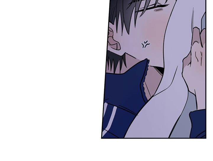 心中的恶魔爆发出来有多可怕漫画,第52话1图