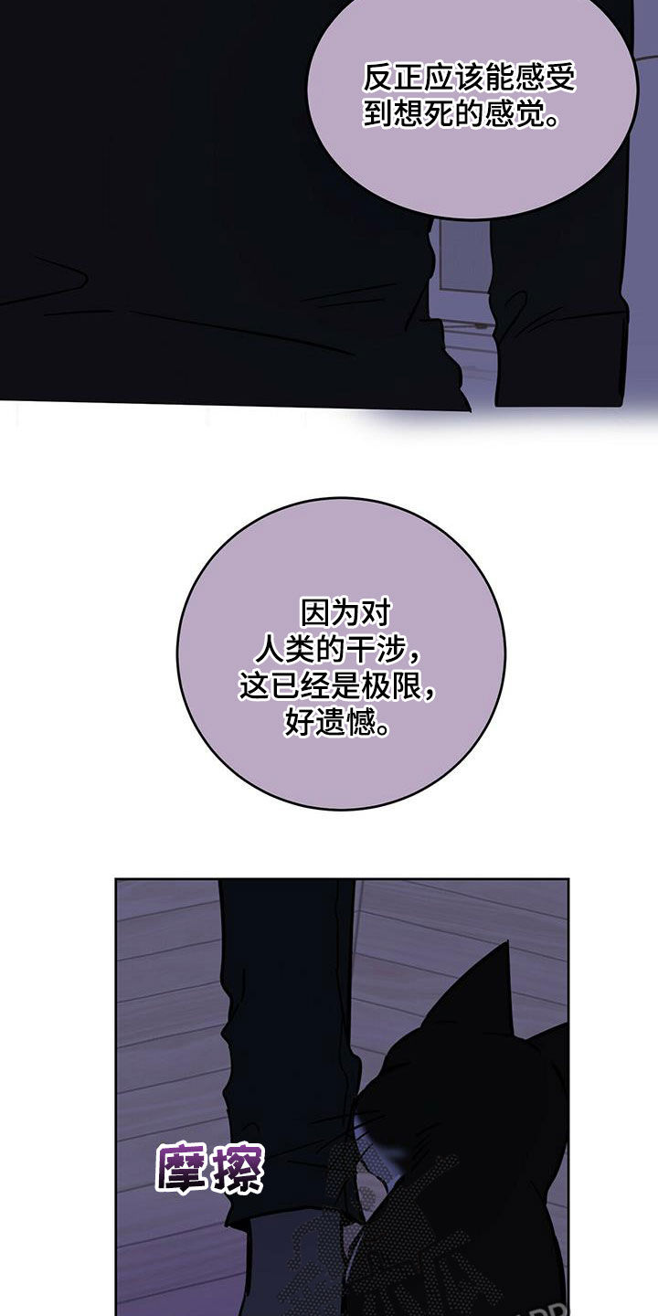 恶魔怎么找出来的漫画,第39话1图