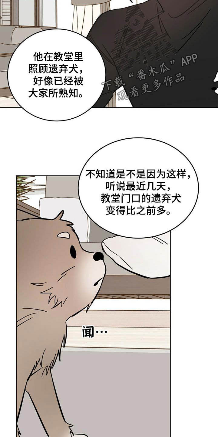 恶魔蛙男漫画,第24话2图