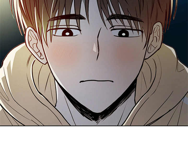 心中的恶魔爆发出来有多可怕漫画,第2话1图