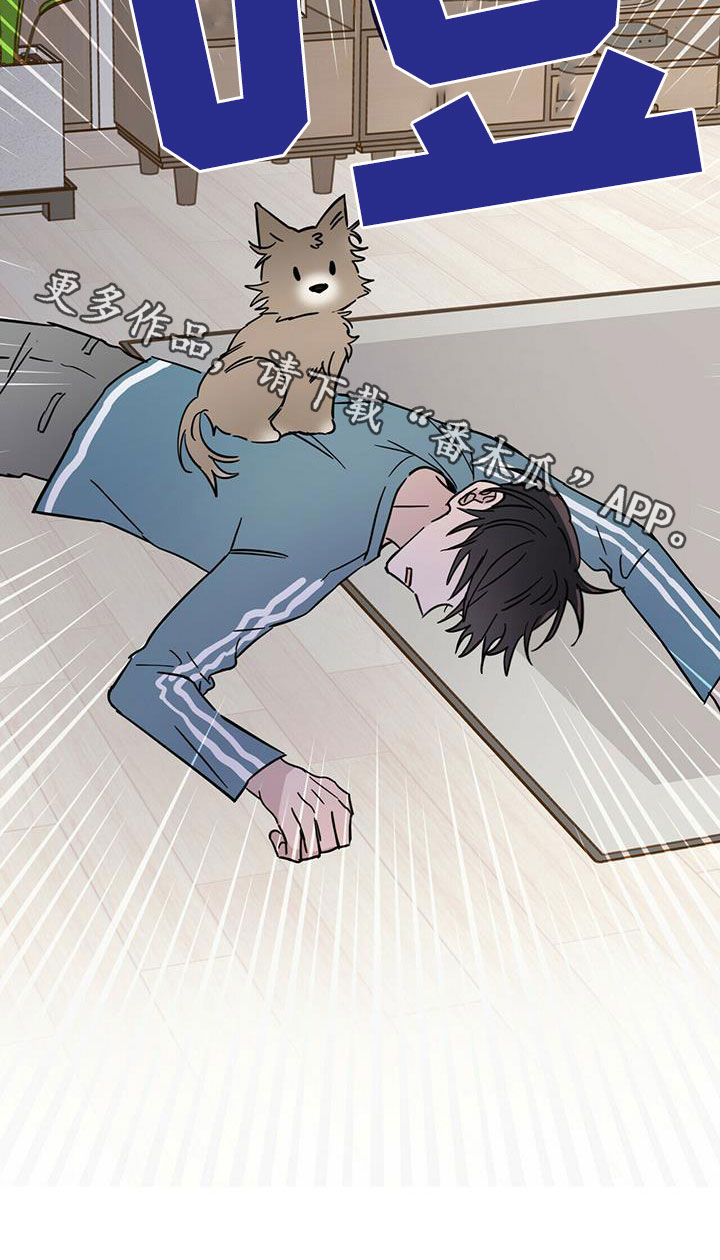 恶魔快救我漫画,第37话1图