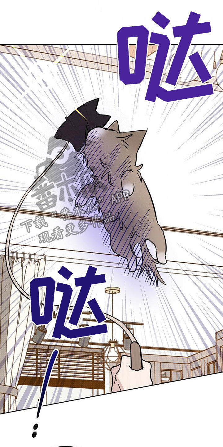 恶魔战线漫画,第38话2图