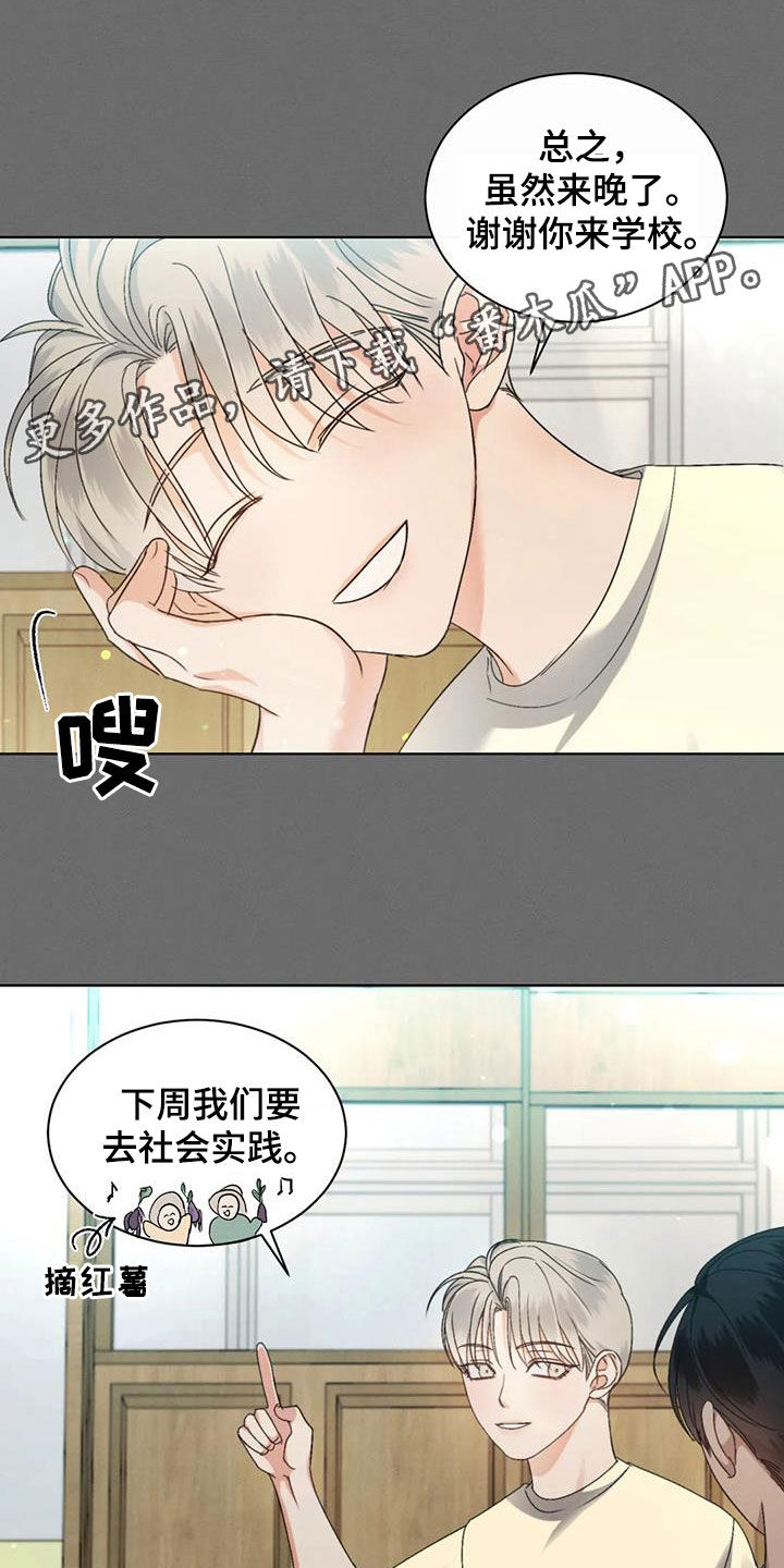 危险重重的藏宝图1漫画,第60话1图