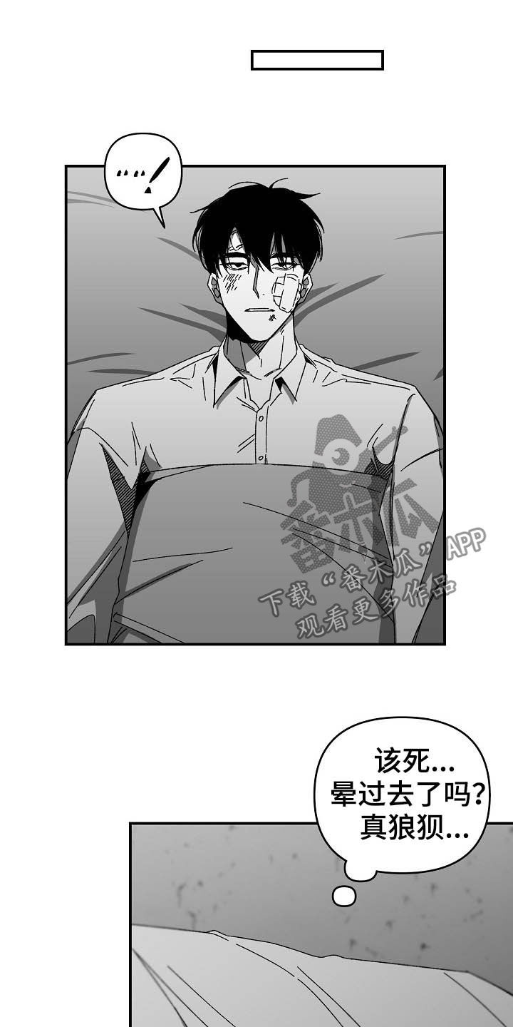 错位关系东哥苏玛丽笔趣阁结局漫画,第20话2图