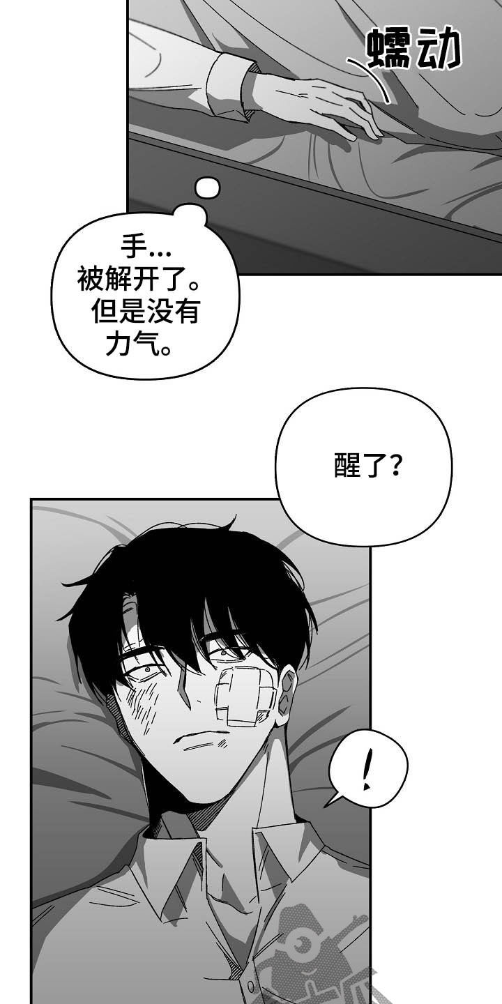 错位关系东哥苏玛丽笔趣阁结局漫画,第20话1图