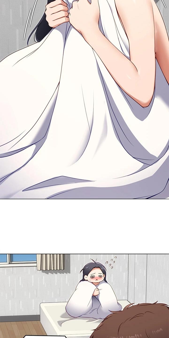 胖仔也有春天漫画,第43话2图