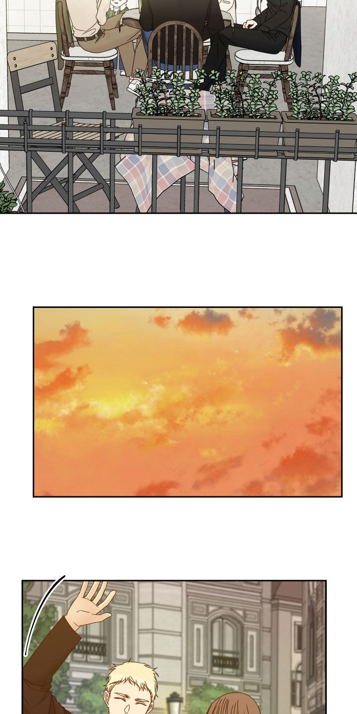 终点线简笔画图片大全漫画,第102话2图
