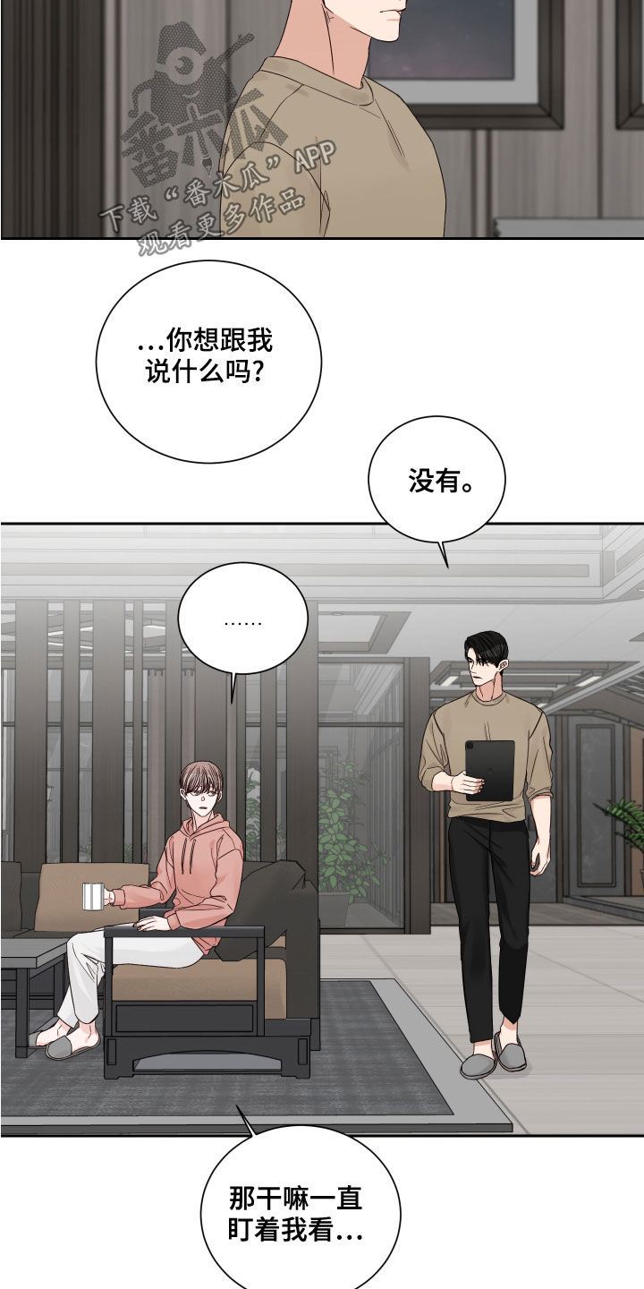 终点线金标绿瓶漫画,第62话2图