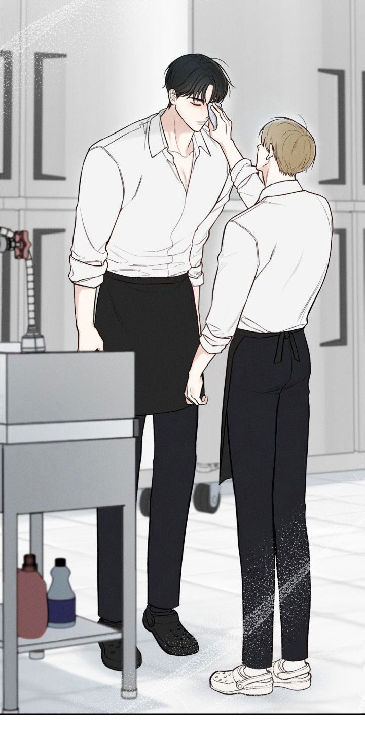 凛冬部落漫画,第43话2图