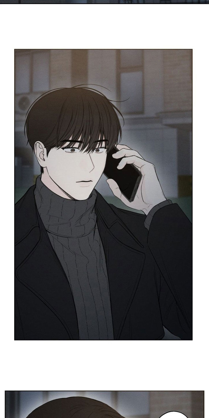 凛冬部落漫画,第80章：【第二季】焦躁不安1图