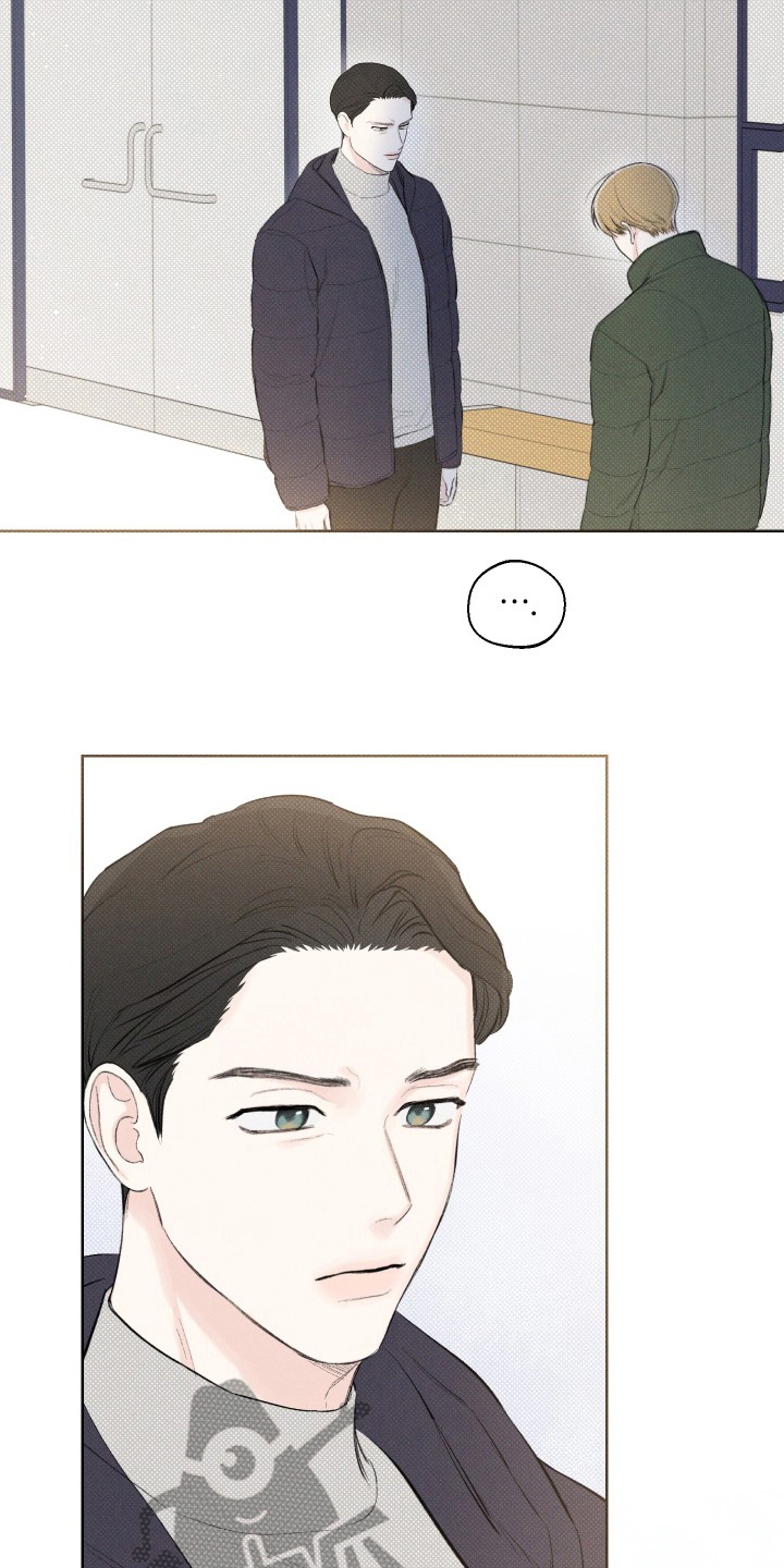 凛冬部落漫画,第30话2图