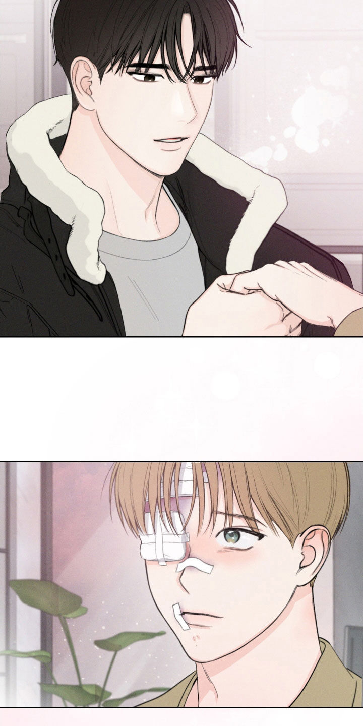 凛冬部落漫画,第114话2图