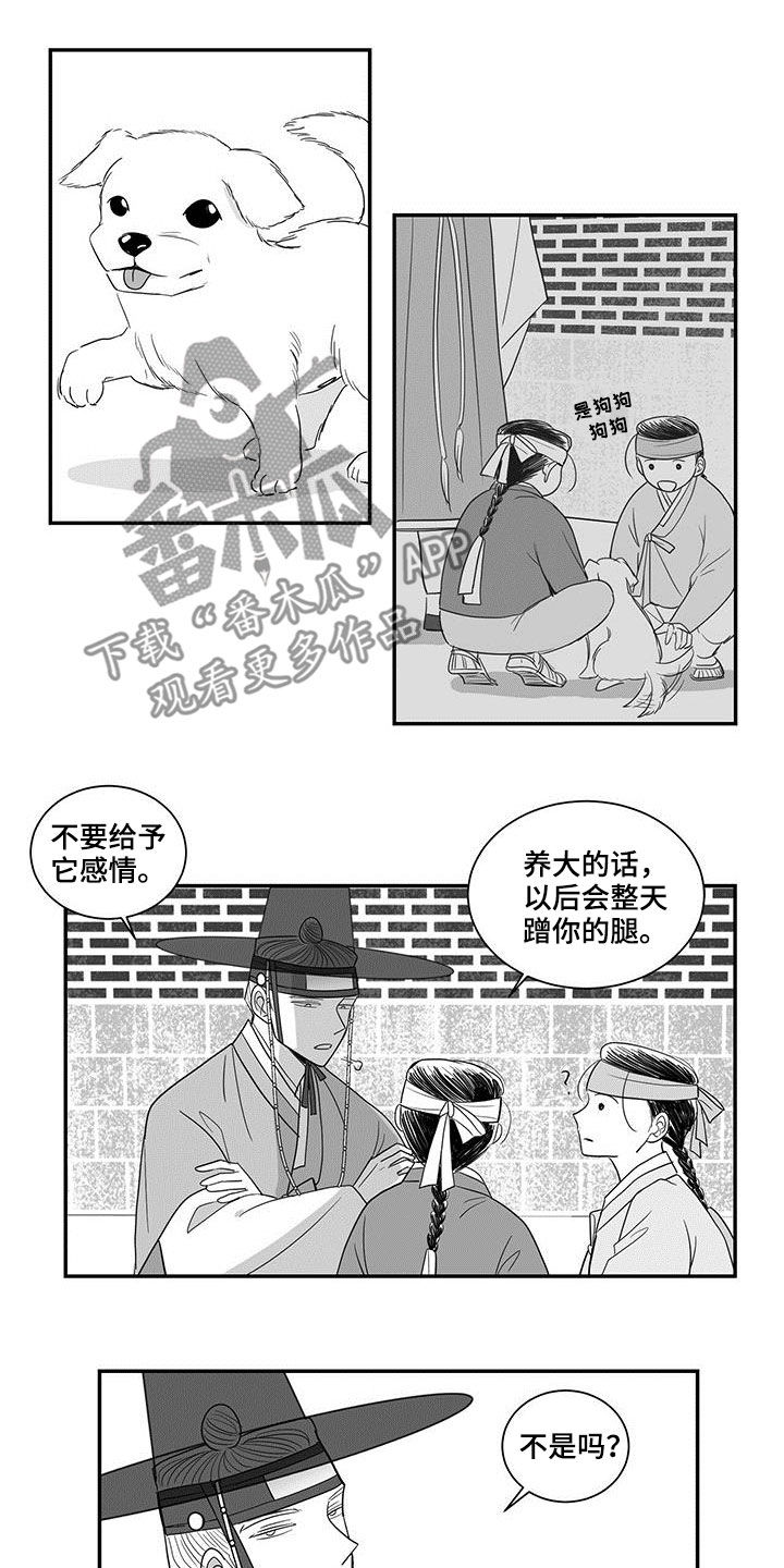 新生贵族母婴店怎么加盟漫画,第48话2图