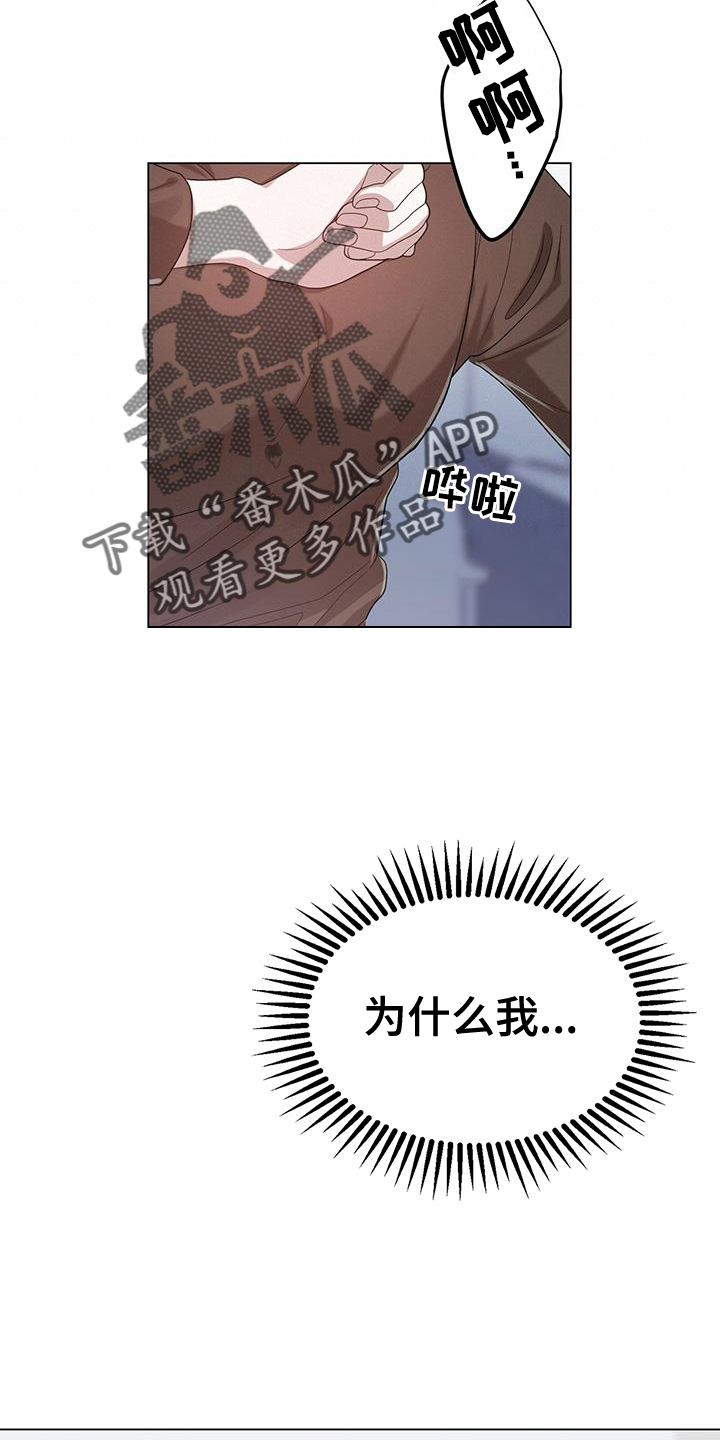 厨厨动人漫画为什么不更了漫画,第84话2图