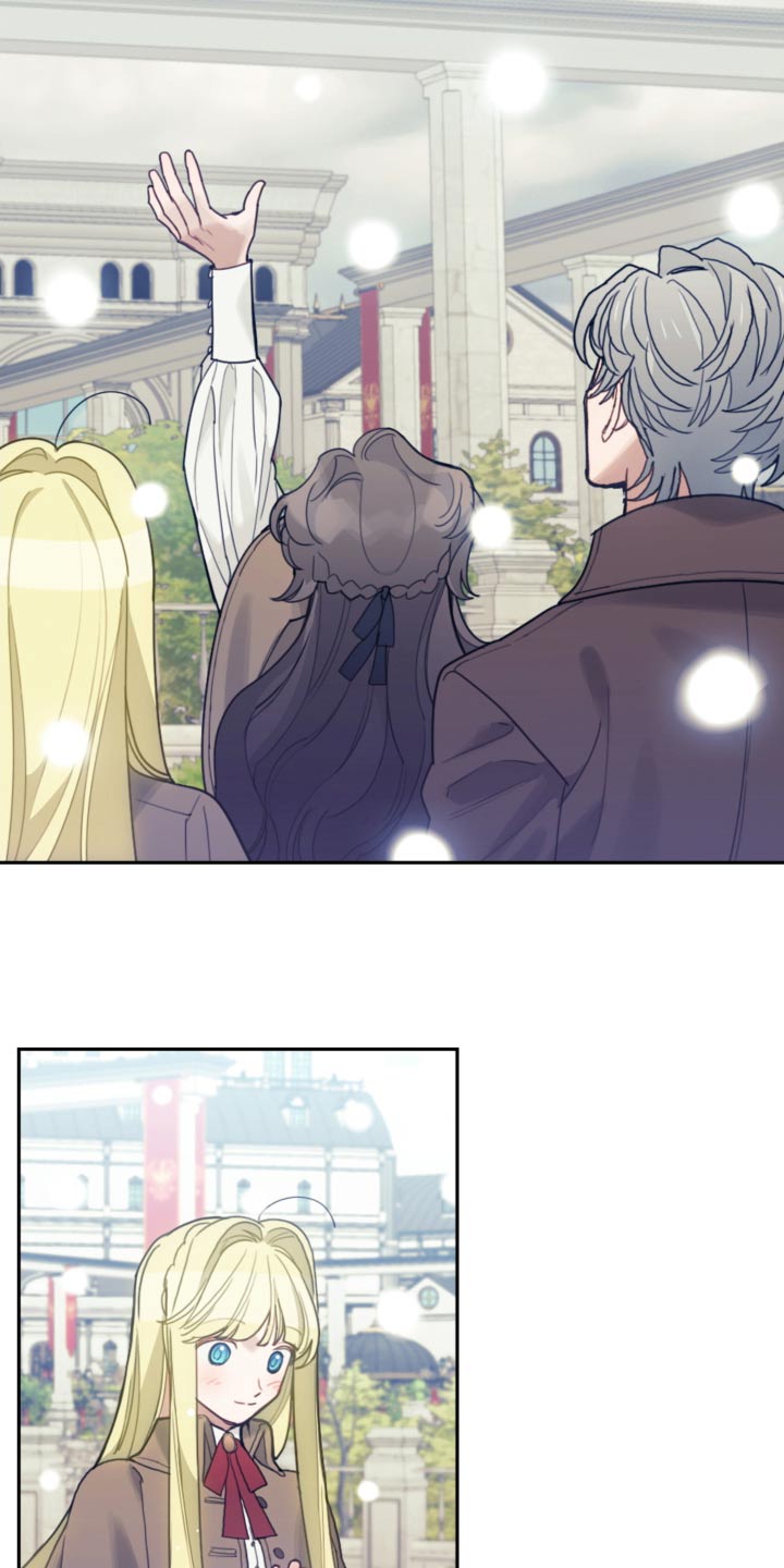 我竟是大反派喵乐漫画漫画,第105话1图