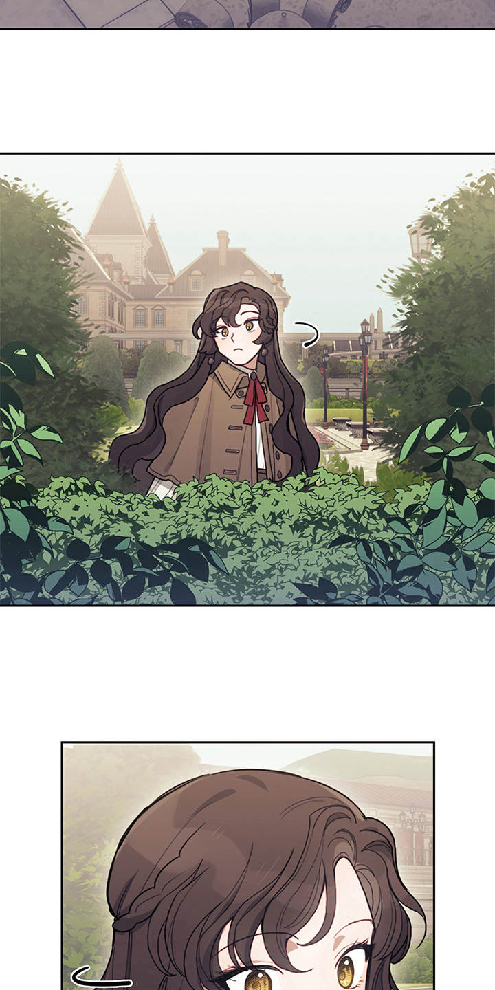 我竟是大反派喵乐漫画漫画,第7话1图