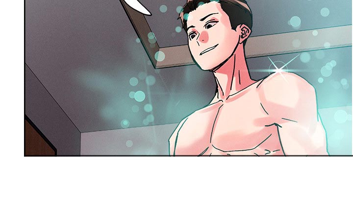 恋爱超能力漫画,第92话1图