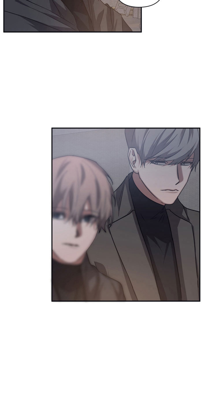 浪漫的命运漫画,第111话2图