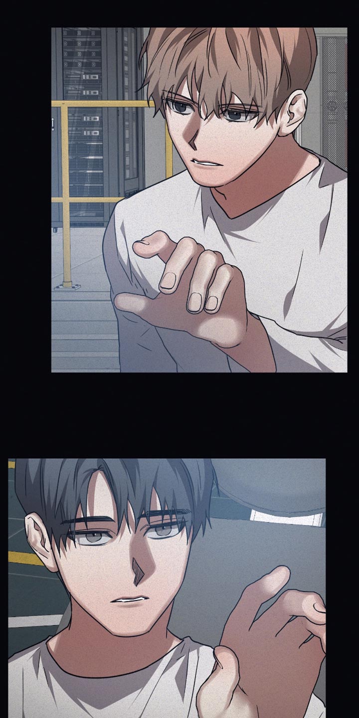 浪漫的命运漫画,第134话1图