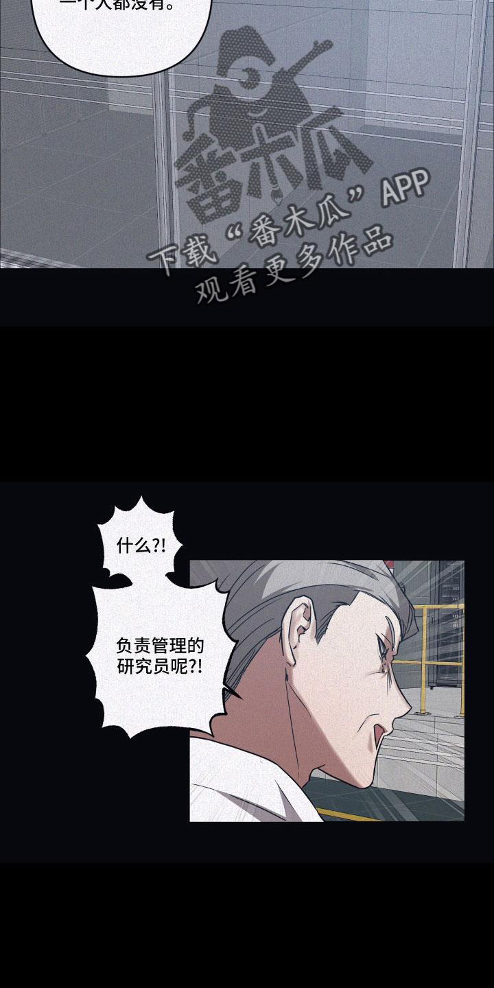 浪漫的命运相关的短句摘抄漫画,第90话1图