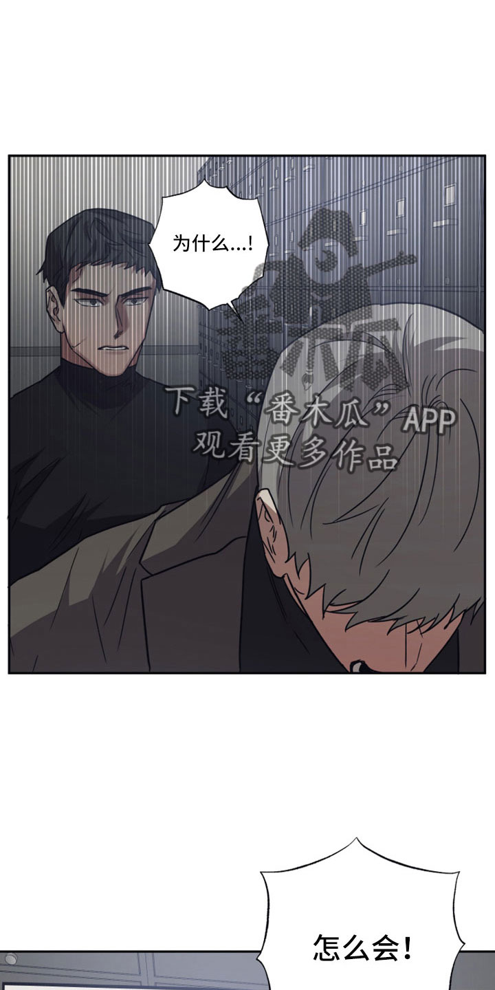 浪漫的命运漫画,第127话2图