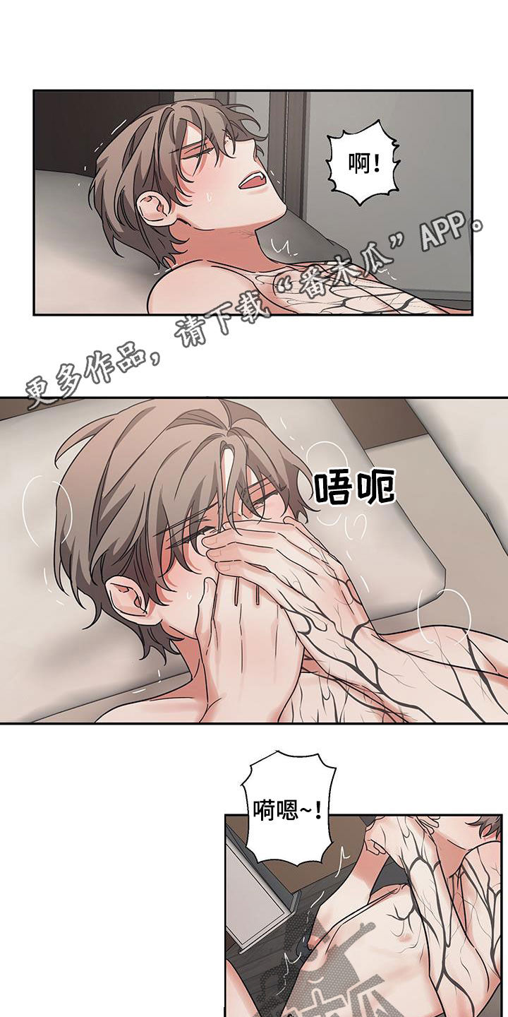 浪漫满屋歌曲命运原唱漫画,第33话1图