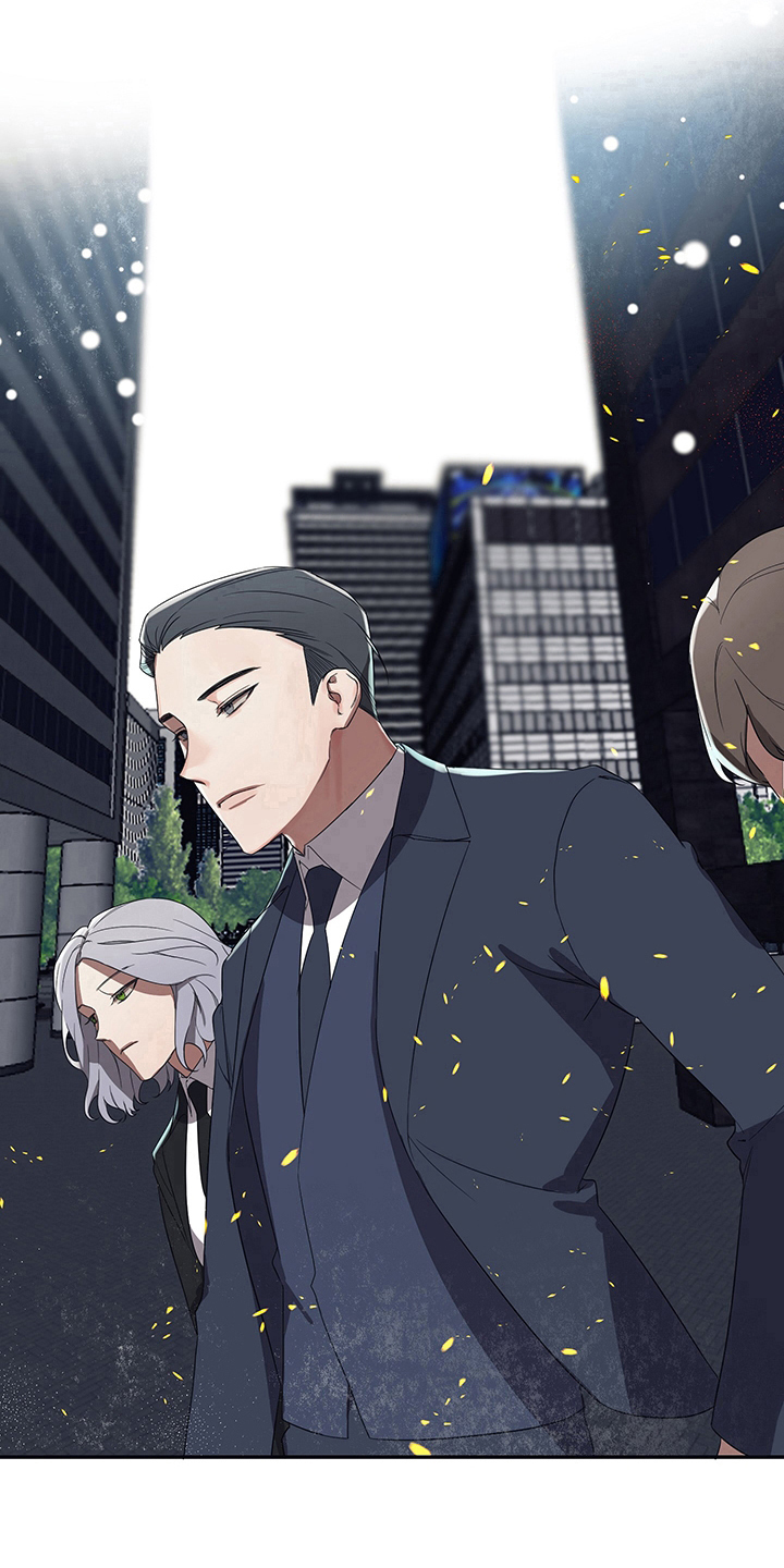 浪漫的命运漫画,第2话2图