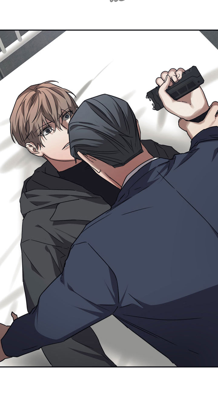 浪漫的命运漫画,第125话1图