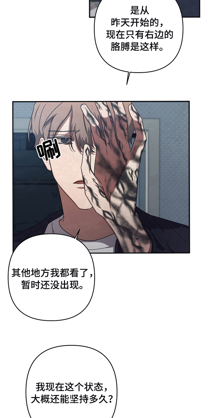 美丽的命运漫画,第13话2图