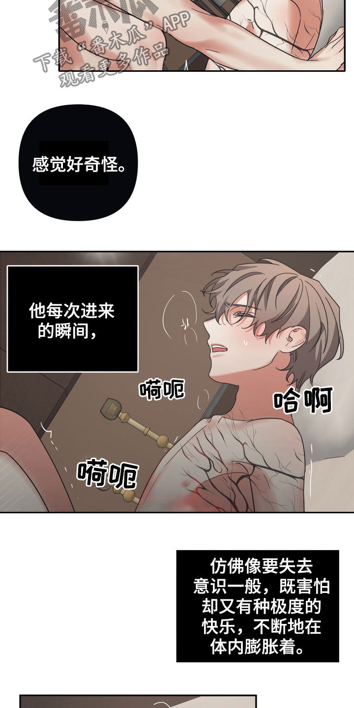 浪漫的命运漫画,第34话1图